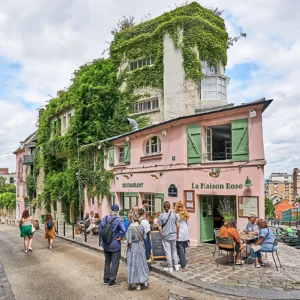 Paris: Crème de la crème